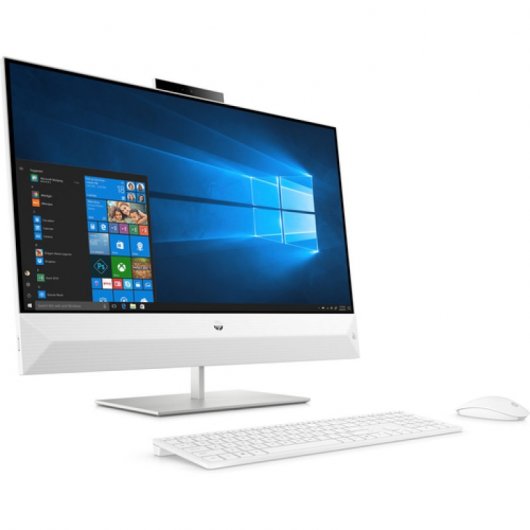 HP Pavilion AIO 27-XA0031NS Intel Core i5-9400T/8GB/512GB SSD/MX230/27"