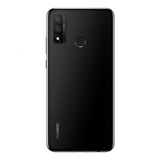 Huawei P Smart 2020 4/128GB Negro Libre