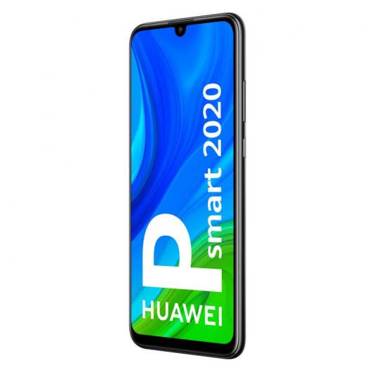 Huawei P Smart 2020 4/128GB Negro Libre