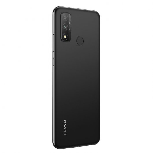 Huawei P Smart 2020 4/128GB Negro Libre