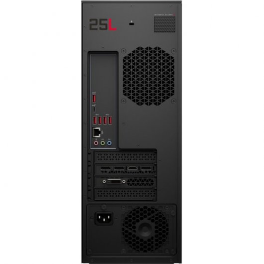 HP OMEN 873-0000NS Intel Core i5-9400F/16GB/1TB+512GB SSD/GTX 1660