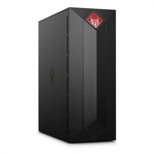 HP OMEN 873-0000NS Intel Core i5-9400F/16GB/1TB+512GB SSD/GTX 1660