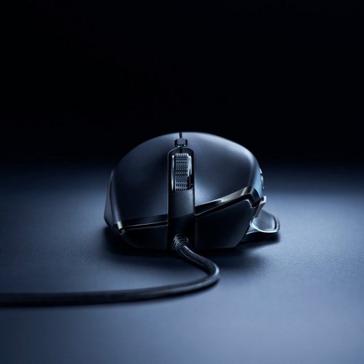 Razer Basilisk Essential Rato Gaming Ótico 6400 DPI