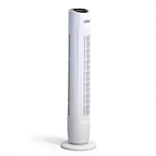 Ufesa TW1500 Ventilador de Torre 45W
