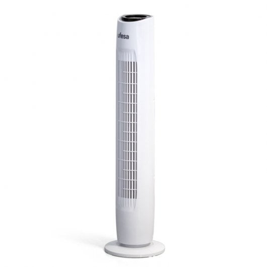 Ufesa TW1500 Ventilador de Torre 45W
