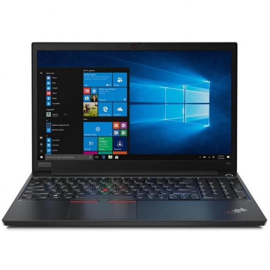 Lenovo ThinkPad E15 Intel Core i3-10110U/8GB/256GB SSD/15.6"
