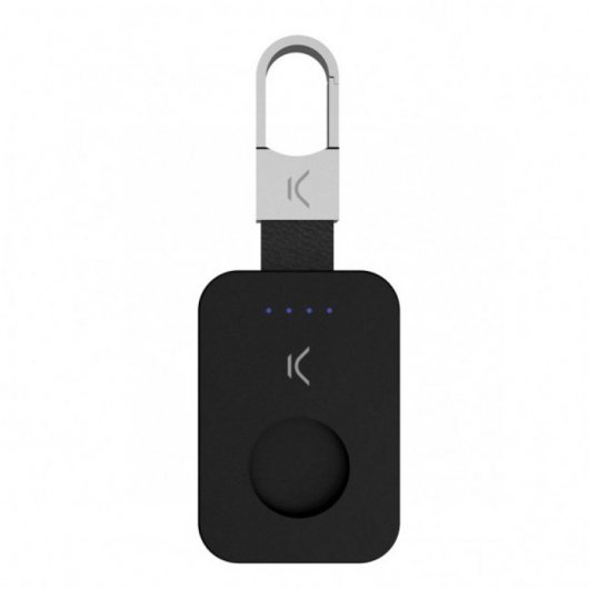 Ksix OnTheGO Powerbank Inalámbrica para Apple Watch