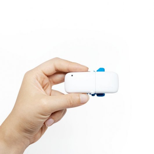 Tractive Ikati GPS de Seguimiento y Actividad Para Gatos