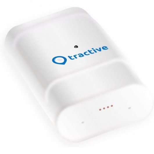 Tractive Dogs XL GPS Para Perros Grandes