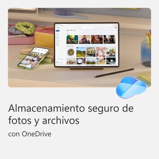 Microsoft 365 Personal 12 Meses Descarga Digital