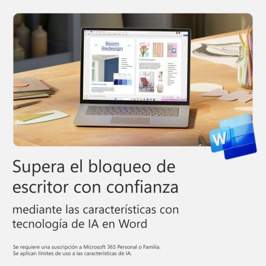 Microsoft 365 Personal 12 Meses Descarga Digital