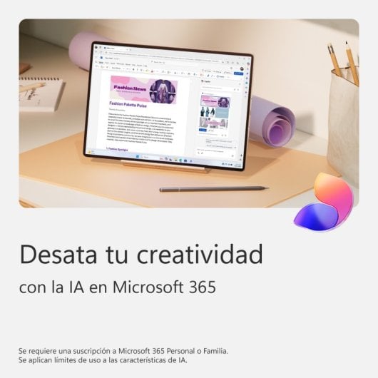 Microsoft 365 Personal 12 Meses Descarga Digital