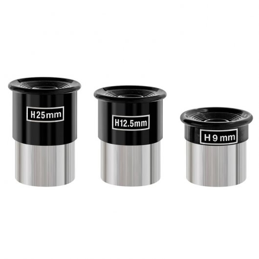 National Geographic Telescopio Reflector EQ 76/700mm