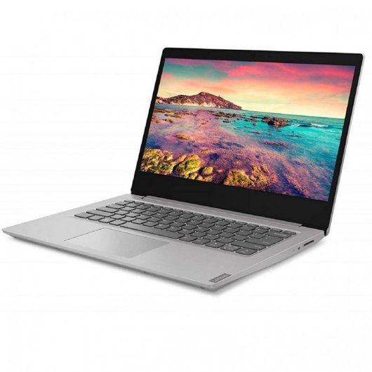 Lenovo IdeaPad S145-15IWL Intel Core i3-8145U/8 GB/256GB SSD/15.6"