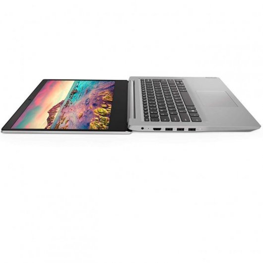 Lenovo IdeaPad S145-15IWL Intel Core i3-8145U/8 GB/256GB SSD/15.6"