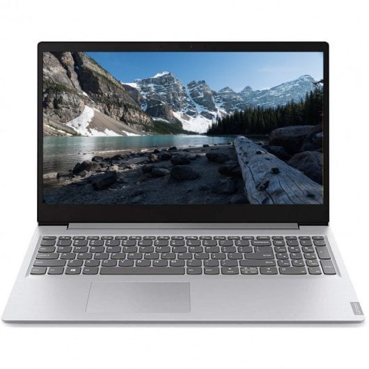 Lenovo IdeaPad S145-15IWL Intel Core i3-8145U/8 GB/256GB SSD/15.6"