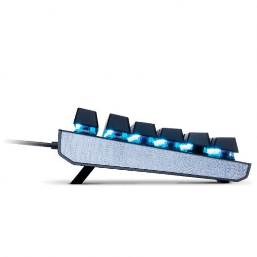 Cooler Master CK-530 Teclado Gaming Mecânico Gateron RED (PT)