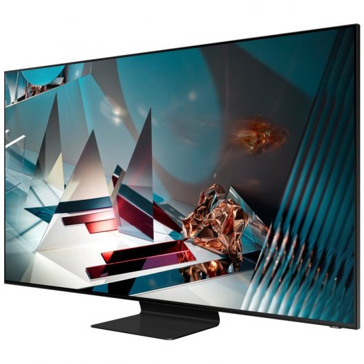 Samsung QE65Q800T 65" QLED UltraHD 8K