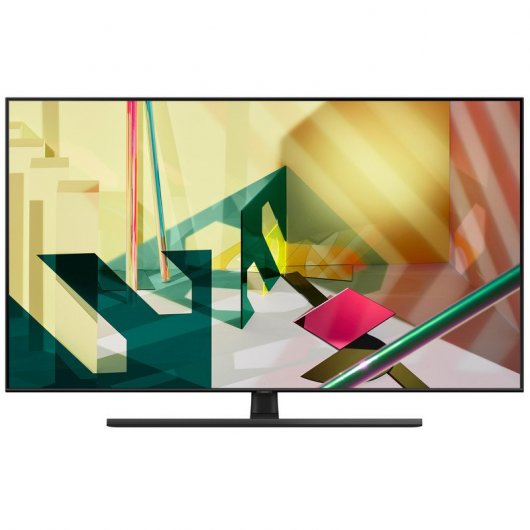 Samsung QE75Q70T 75" QLED UltraHD 4K