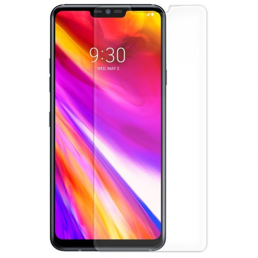 Cool Protector Pantalla Cristal Templado para LG G7 ThinQ