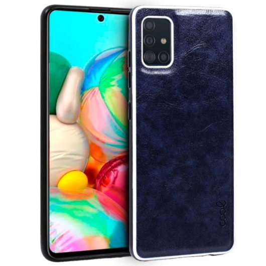 Cool Funda Bali Marino para Samsung Galaxy A71