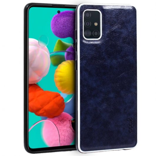 Cool Funda para Samsung Galaxy A51 Bali Marino