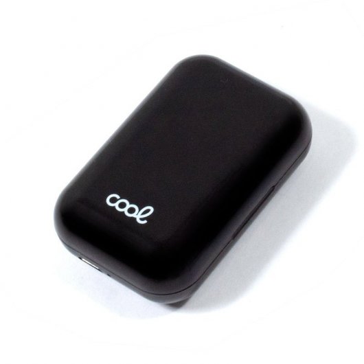 Cool Style Auriculares Bluetooth Negros