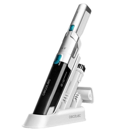 Cecotec Conga RockStar Micro 6000 Aspirador de Mano