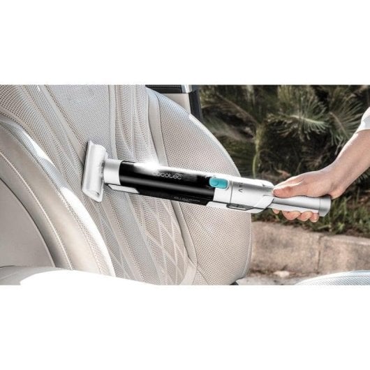 Cecotec Conga RockStar Micro 6000 Aspirador de Mano