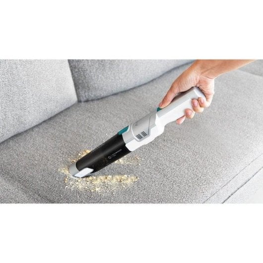 Cecotec Conga RockStar Micro 6000 Aspirador de Mano