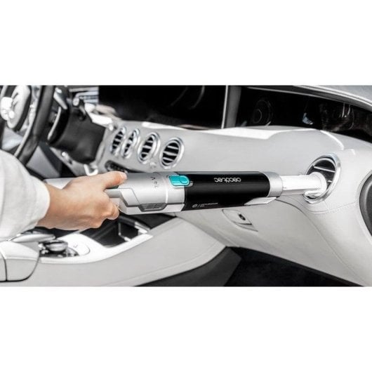 Cecotec Conga RockStar Micro 6000 Aspirador de Mano