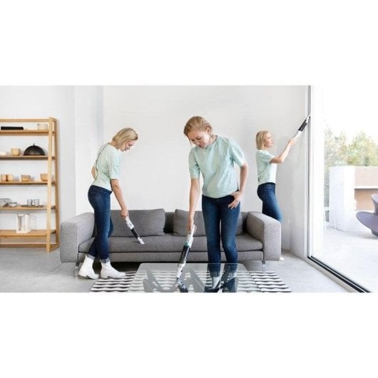 Cecotec Conga RockStar Micro 6000 Aspirador de Mano