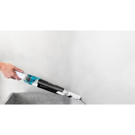 Cecotec Conga RockStar Micro 6000 Aspirador de Mano