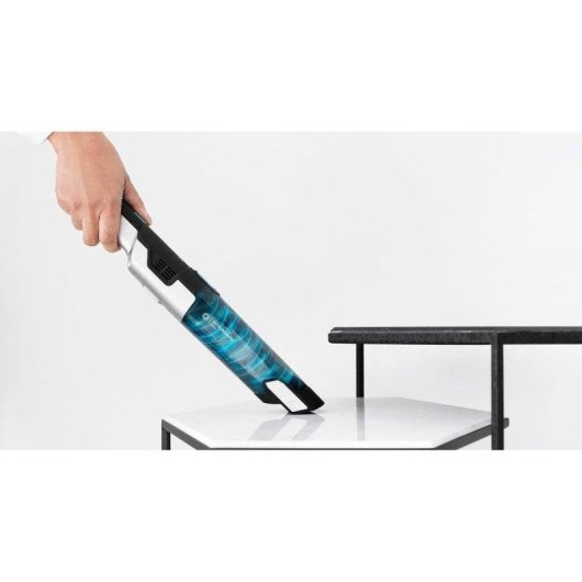 Aspirabriciole Cecotec Conga RockStar Micro 8000 120W 20min Filtro EPA Ultraleggero