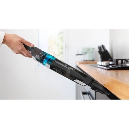 Cecotec Conga RockStar Micro 8000 Aspirador de Mão