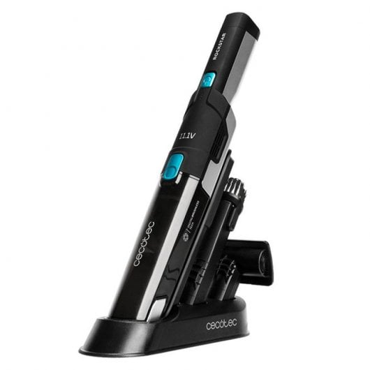 Cecotec Conga RockStar Micro 8000 Aspirador de Mano