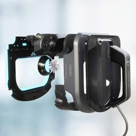 Cecotec Conga WinDroid 980 Connected Robot Limpa-Vidros
