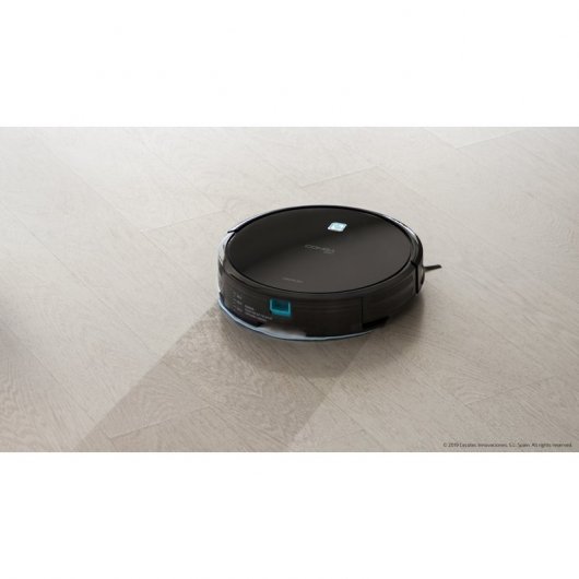 Cecotec Conga 990 Vital Robot Aspirador