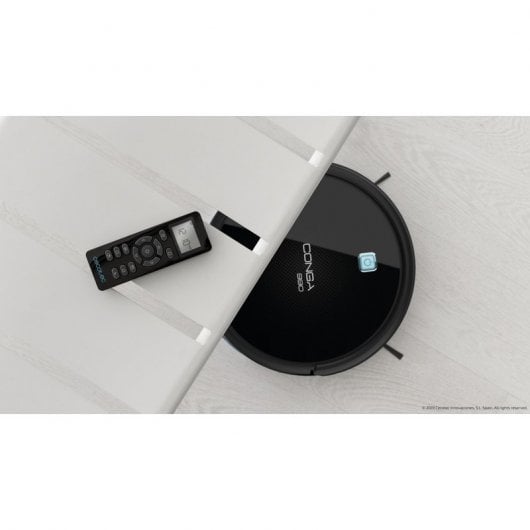 Cecotec Conga 990 Vital Robot Aspirador