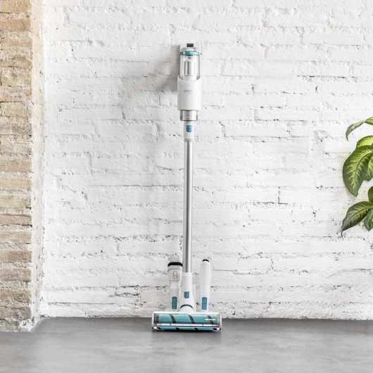 Cecotec Conga Rockstar 200 Vital Aspirador Escoba Digital 330W