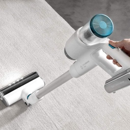 Cecotec Conga Rockstar 200 Vital Aspirador Escoba Digital 330W