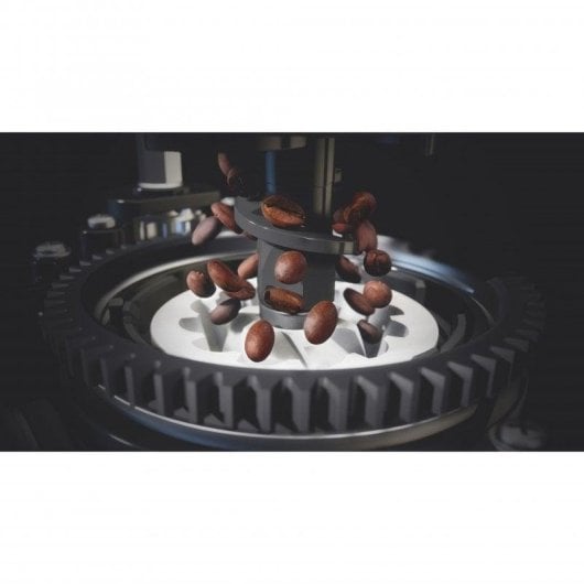 Cecotec Power Matic-ccino 9000 Serie Bianca Cafetera Express