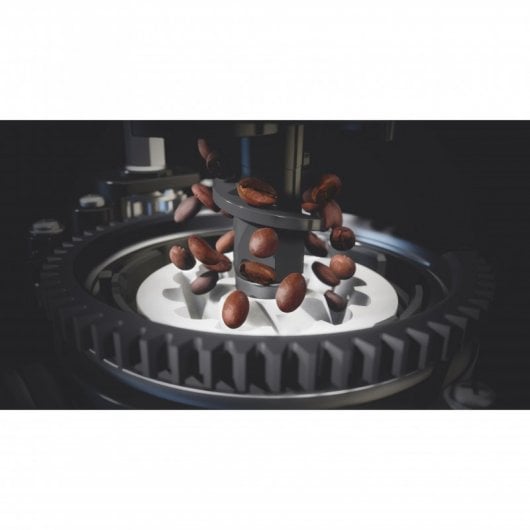 Cecotec Power Matic-ccino 9000 Serie Bianca Máquina de Café Expresso