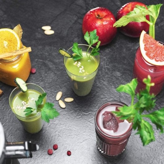 Cecotec Juice&Live 3000 EasyClean Licuadora 150W