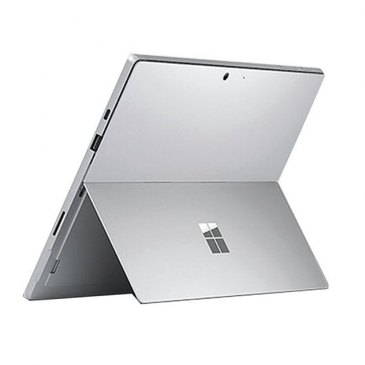 Microsoft Surface Pro 7 Intel Core i7-1065G7/16GB/256GB/12.3" Platino