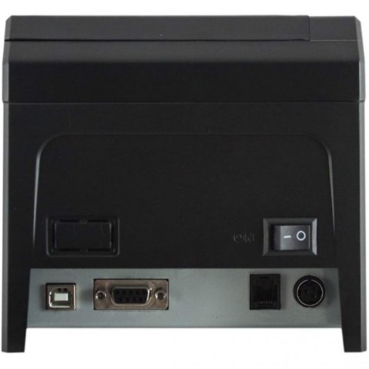 UNYKAch POS Impresora de Tickets