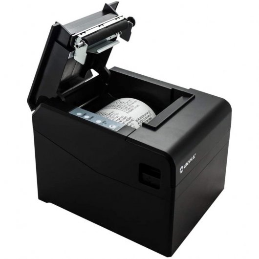 UNYKAch POS Impresora de Tickets