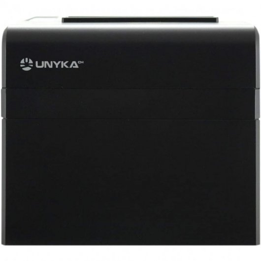 UNYKAch POS Impresora de Tickets