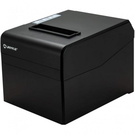 UNYKAch POS Impresora de Tickets