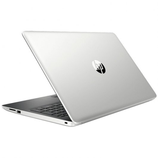 HP 15-da0266ns Intel Celeron N4000/4GB/256GB SSD/15.6"